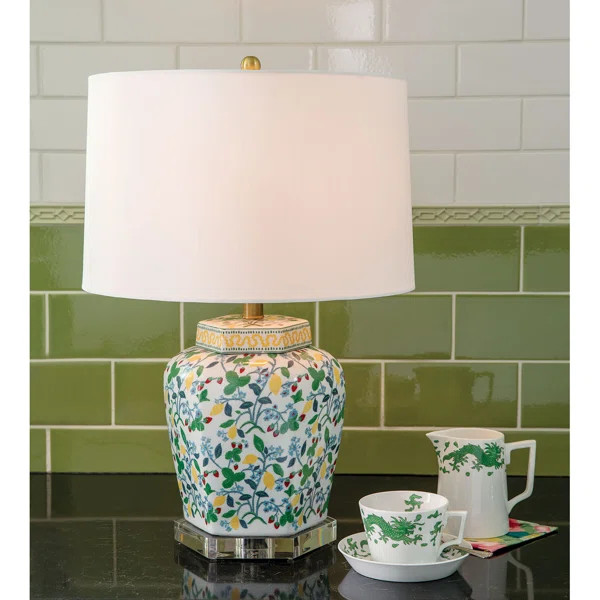 Madcap Cottage Table Lamp | Wayfair North America
