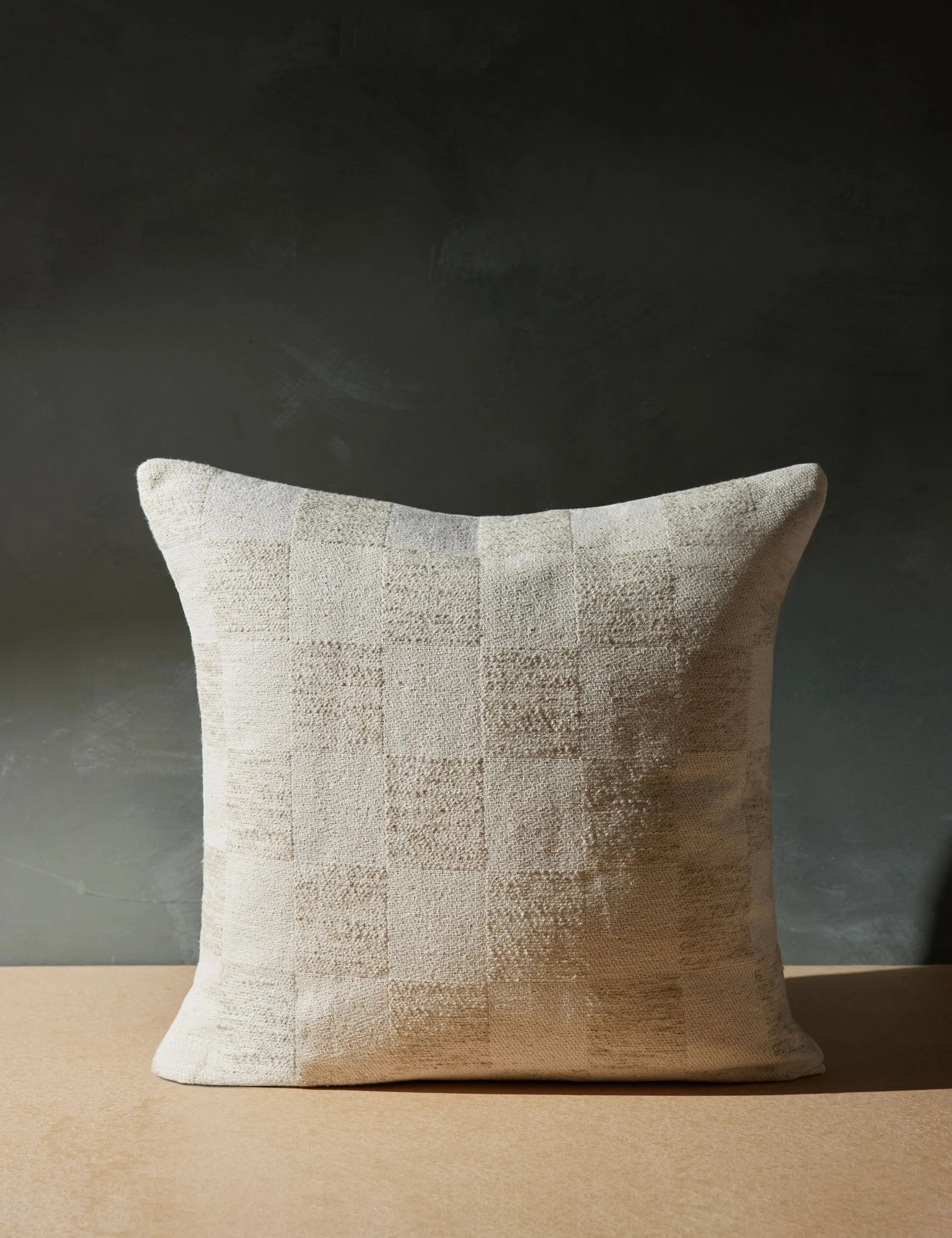 Bronson Pillow | Lulu and Georgia 