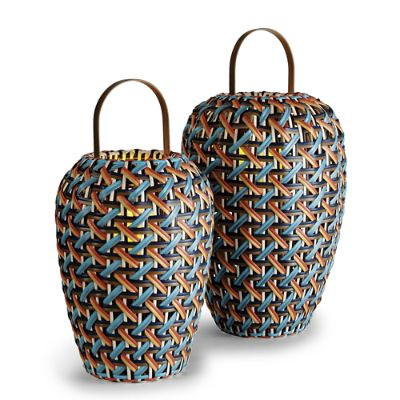 Harper Lantern | Frontgate | Frontgate