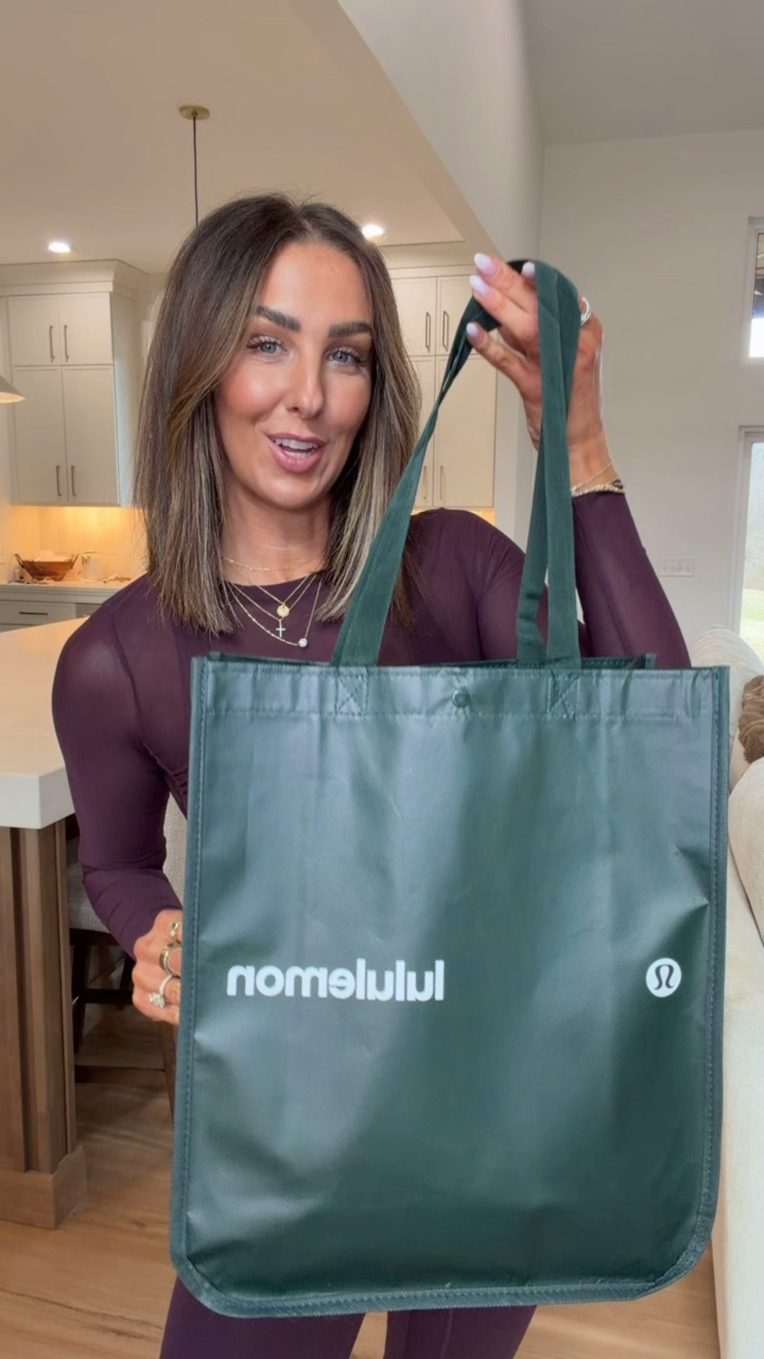 Lululemon haul 

#LTKTall #LTKfitnessgoals #LTKActive