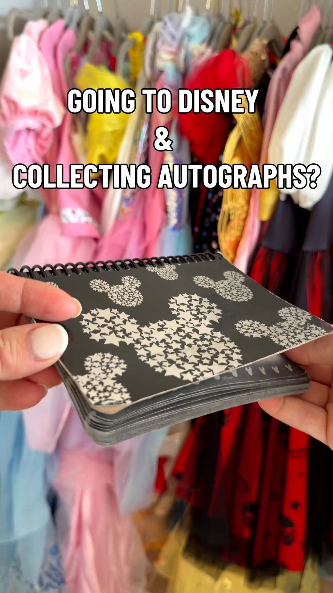 Heading to Disney?
Ditch the autograph books and do this instead! 
Having the characters sign a purse turned into the sweetest keepsake from our trip—and my girls still carry theirs everywhere. Such a fun way to hold onto those magical memories long after the cruise is over.

Linked the exact purse we used plus a few other cute options✨🤍


#LTKmomlife #LTKTravel #LTKKids