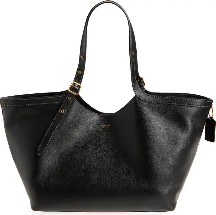 Gramercy Leather Tote | Nordstrom
