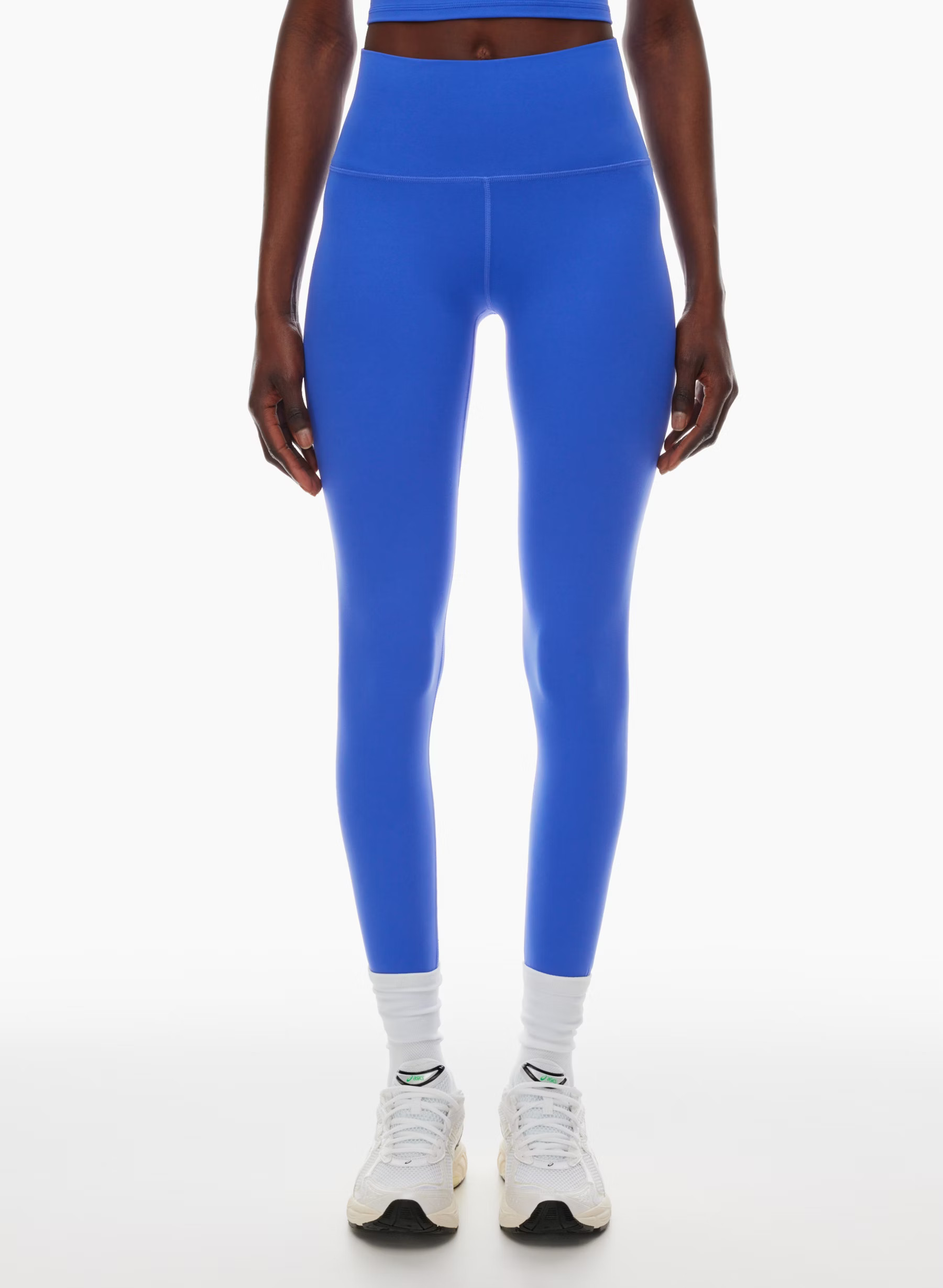 BUTTER NEW CHEEKY HI-RISE LEGGING | Aritzia