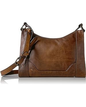 Frye Melissa Zip Crossbody | Amazon (US)