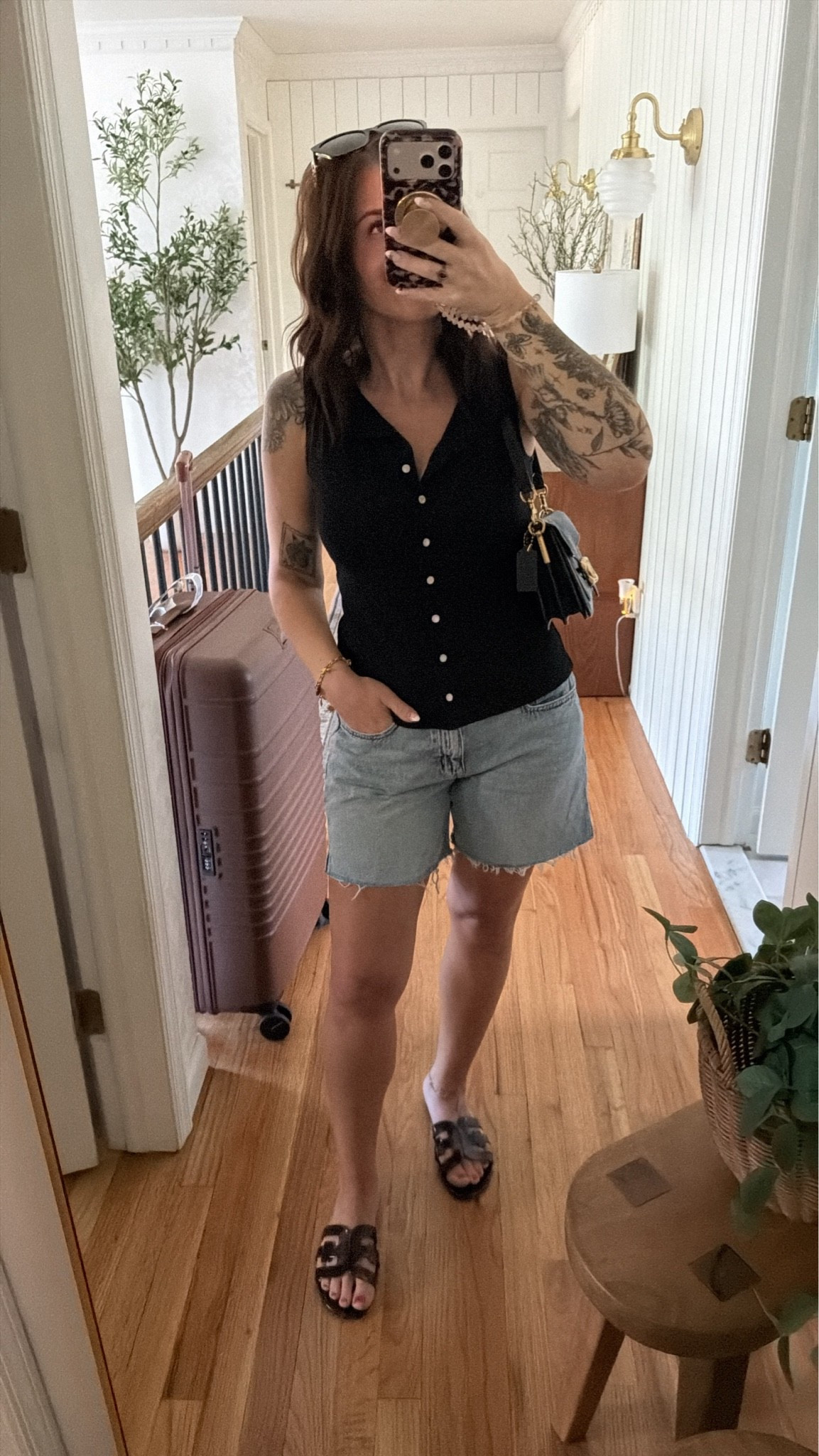 $12 shorts! These are so affordable and my go to shorts for comfort

Wearing size 4

#LTKdayinmylife #LTKootd #LTKPetite