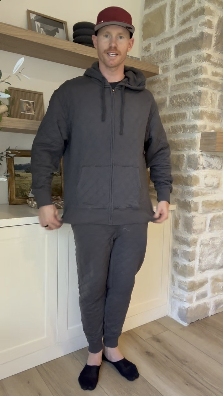 Men’s Old navy quilted set 50% off!

#LTKMens #LTKCyberWeek #LTKSaleAlert