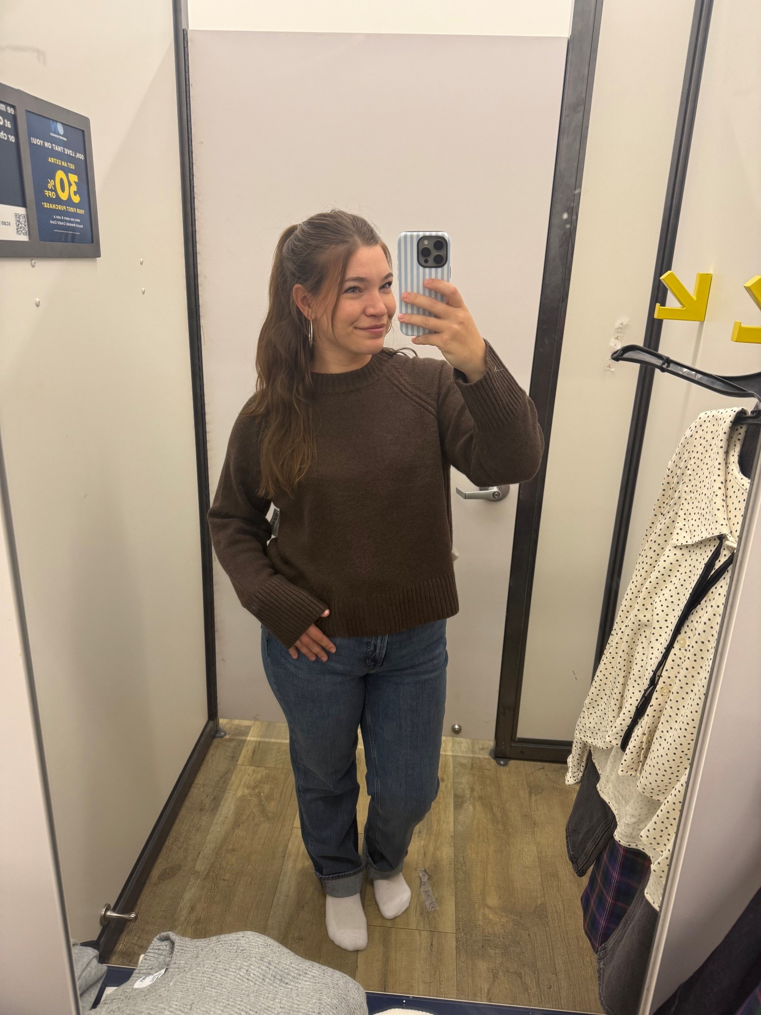 Softest oversized sweater from OldNavy 

#LTKSaleAlert #LTKMidsize #LTKPetite