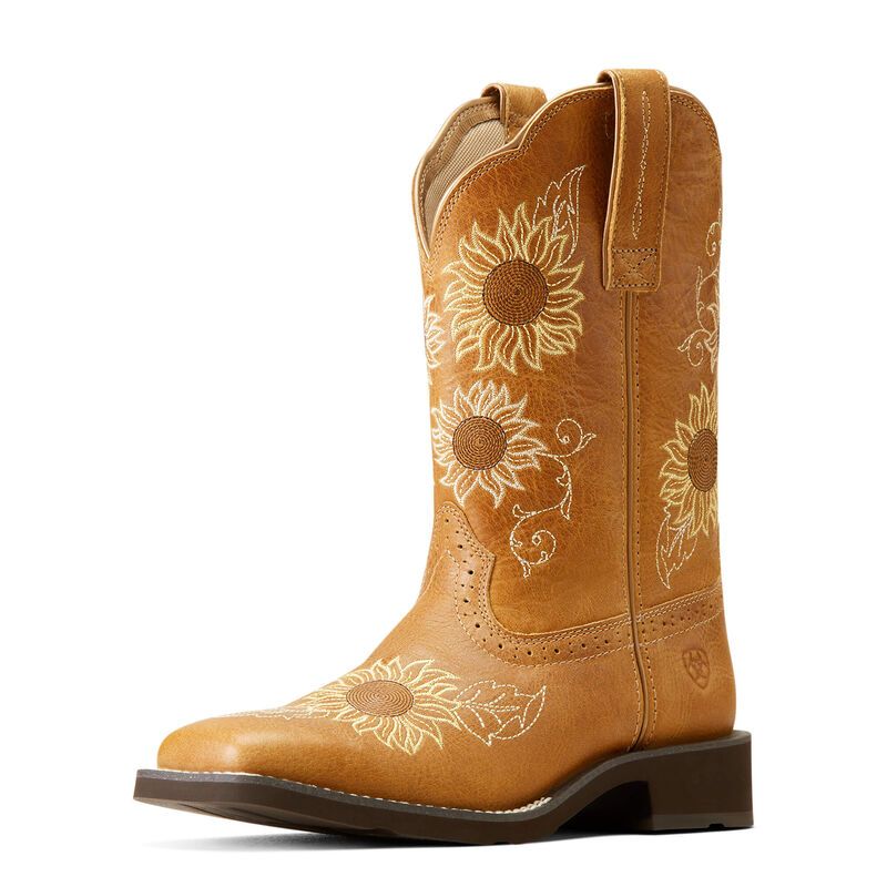 Blossom Western Boot | Ariat (US)