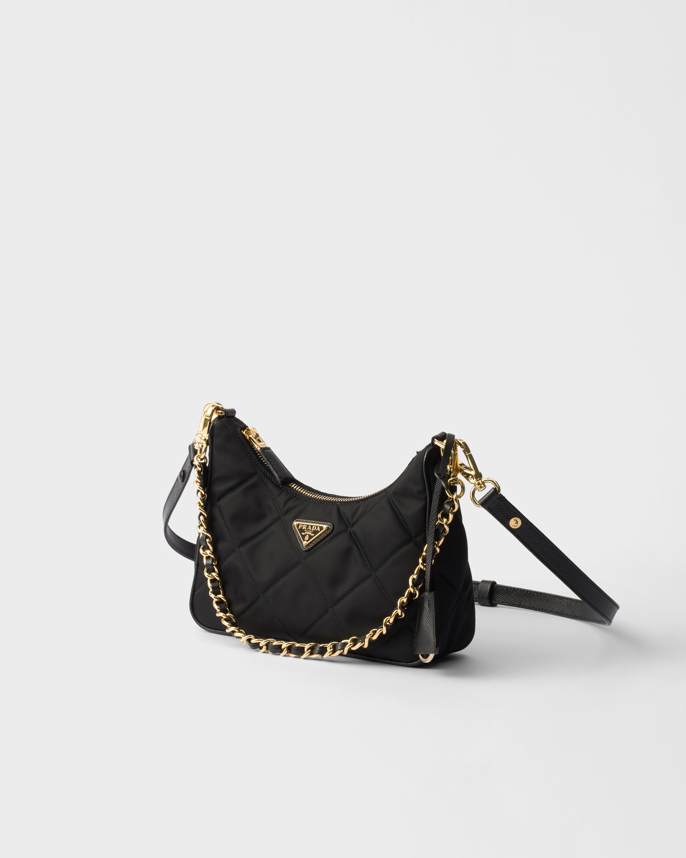 Prada Re-Edition 1995 Chaîne Re-Nylon mini-bag | Prada US