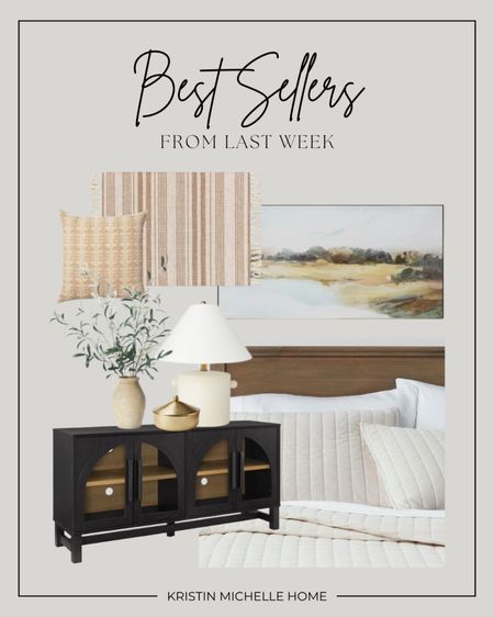 Best sellers from last week!

#LTKHome #LTKSeasonal