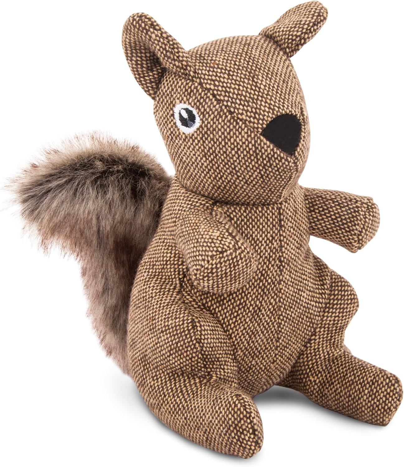 Harry Barker Squirrel Plush Toy | Amazon (US)