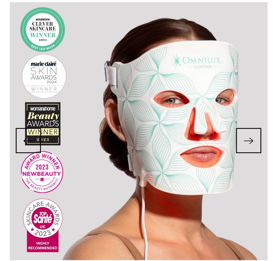 The anti aging treatment that is FDA approved to treat fine lines, wrinkles, sun spots, dark spots and acne and is just as good as a spa treatment without the price tag. USE WELCOME10 for 10% off. 




#skincare #antiaging #ledmask #omnilux #redlight #mask 

#LTKOver40