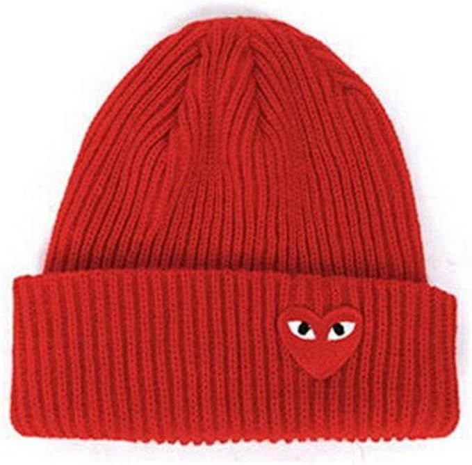 KA DUNSI Woman Warm Hats Knit Hat Toucas Bonnet Hats Man Hat Crochet Cap | Amazon (US)