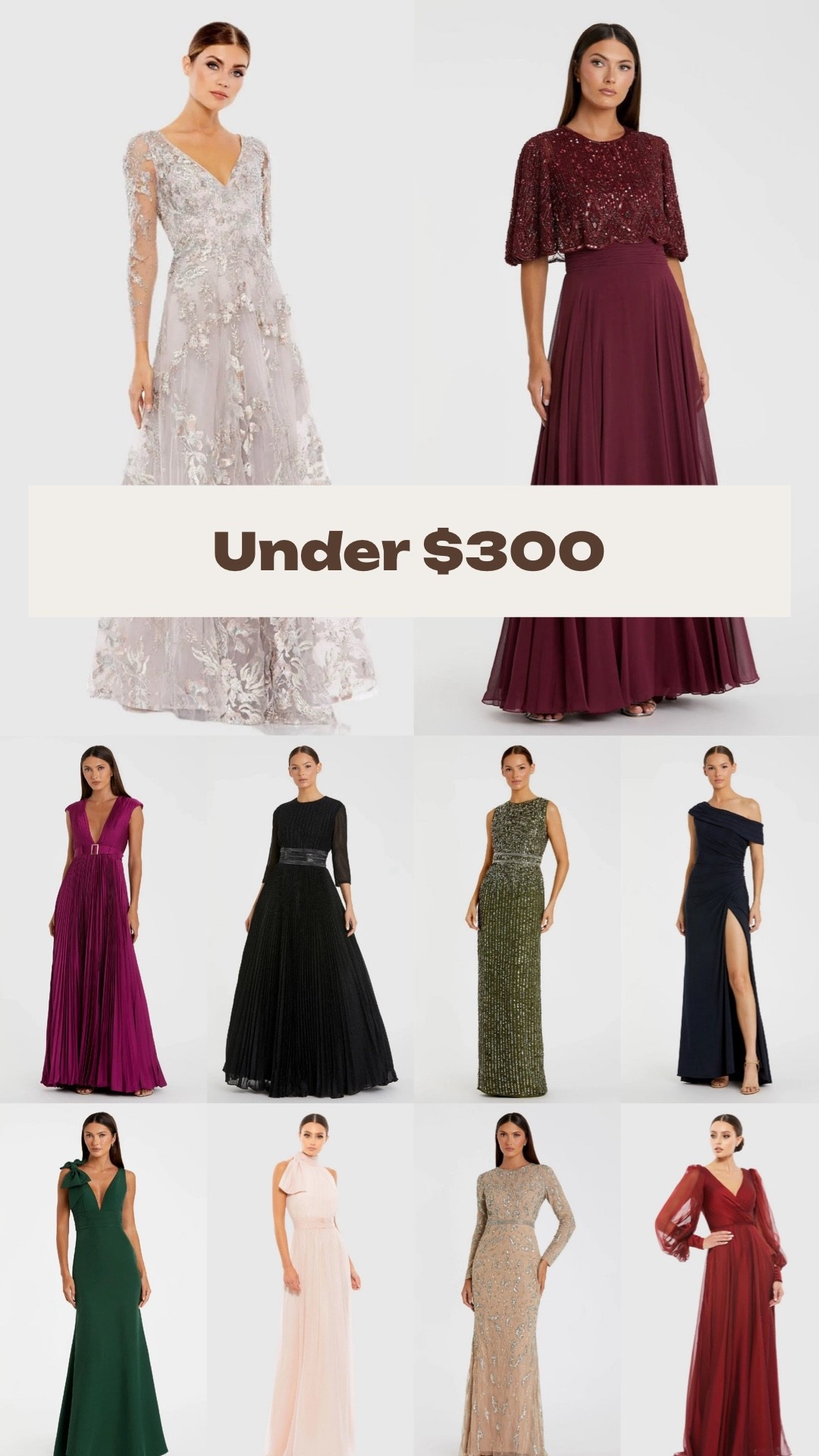Mother of the bride long formal dresses under $300 at Mac Duggal. 

Special occasion dresses, evening dresses, formal dresses, long dresses, full length dresses, formal gowns.

Mother of the bride dresses. Mother of the groom dresses. Grandmother of the bride dresses. Grandmother of the groom dresses.

#LTKSeasonal #LTKWedding