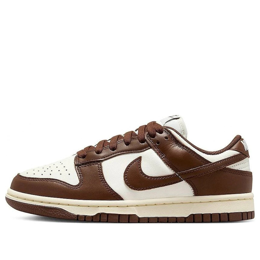 (WMNS) Nike Dunk Low 'Cacao Wow' DD1503-124 | KICKS CREW