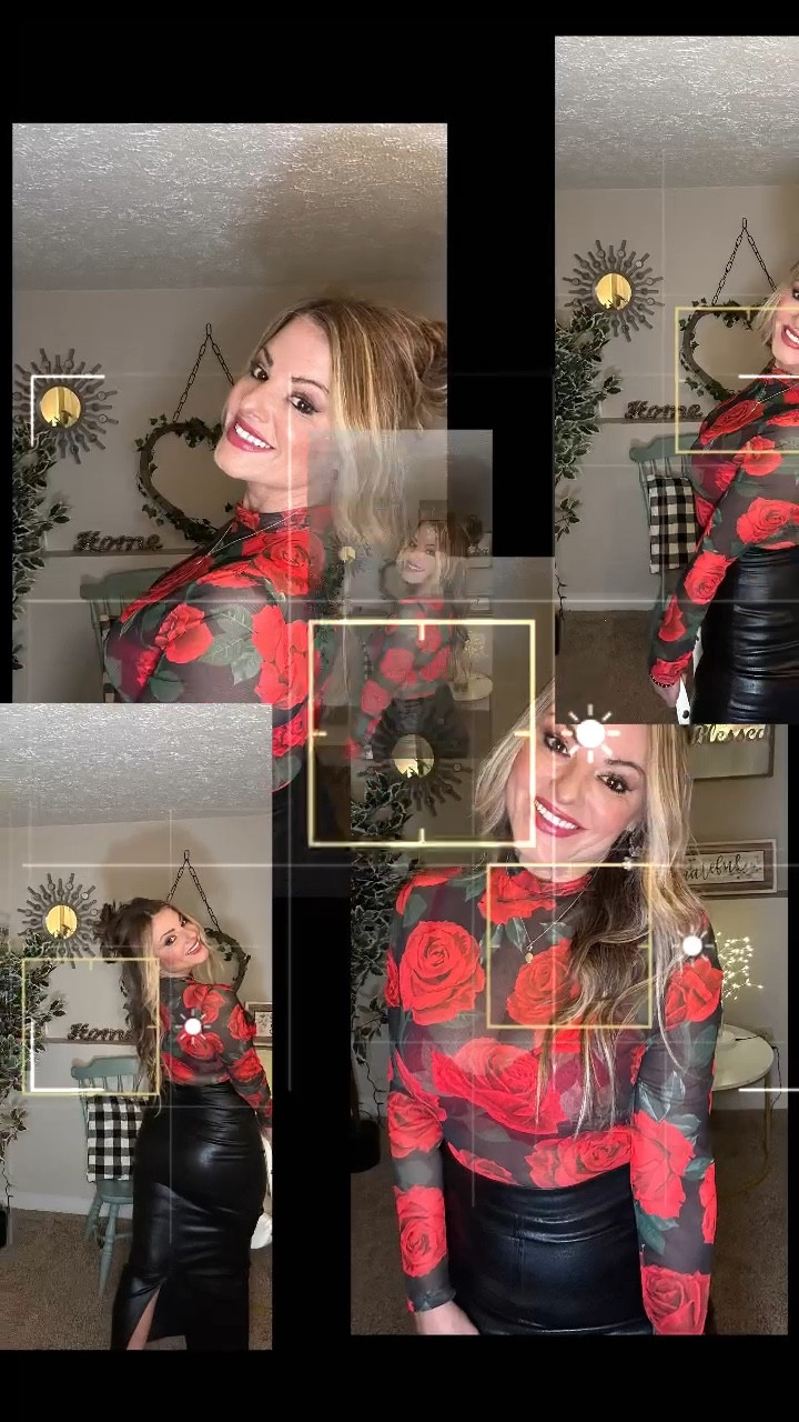 Valentine Date Night ❤️

#LTKParties #LTKMostLoved #LTKStyleTip