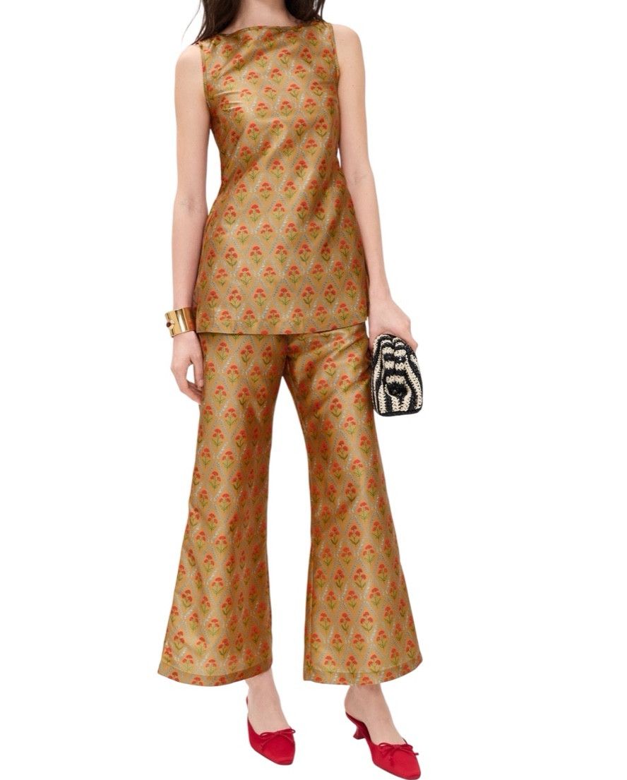 Looks just like La DoubleJ for less!
Dress
Matching set


#LTKSeasonal #LTKdayinmylife #LTKMothersDay