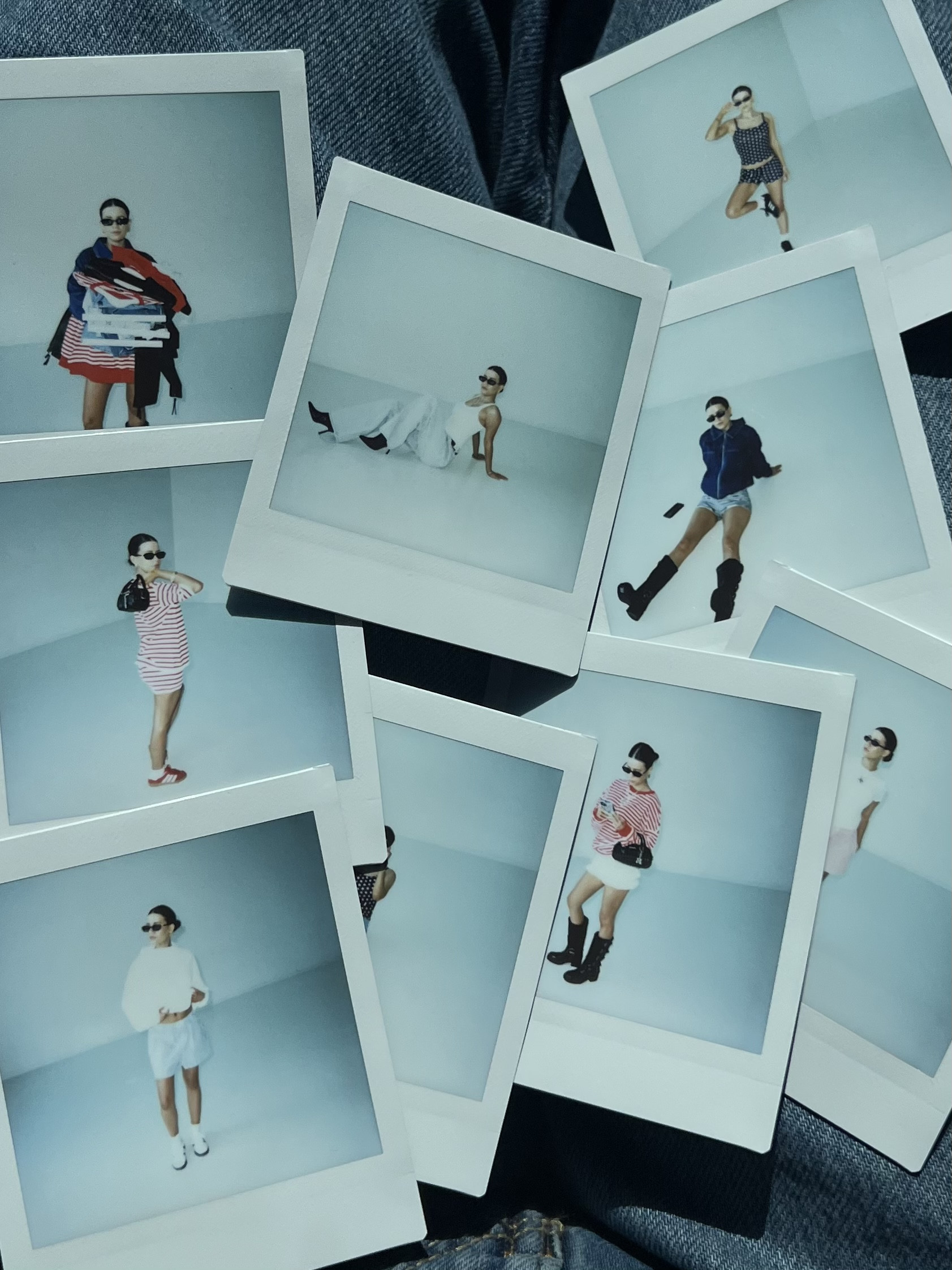 spring wardrobe refresh 🍓

#LTKStyleTip #LTKFindsUnder50 #LTKSeasonal