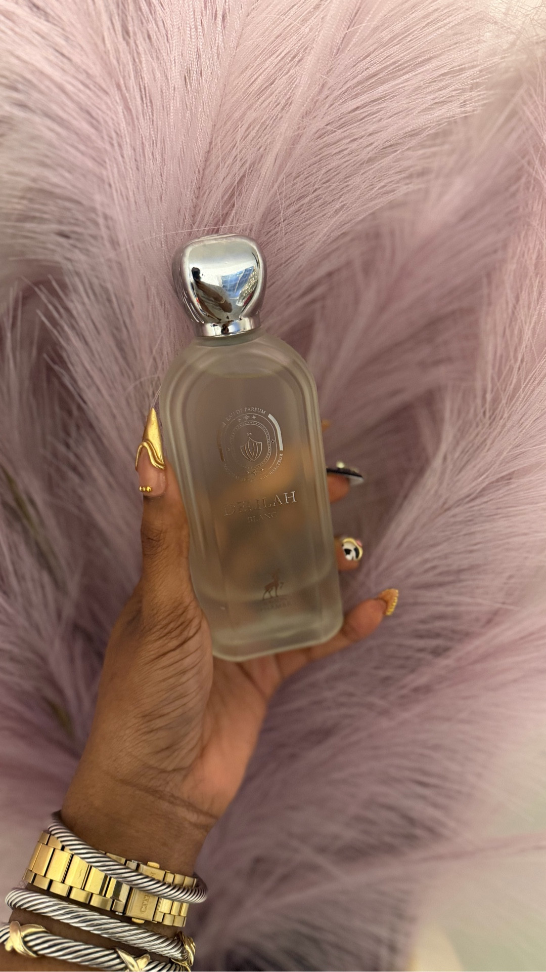 Such a beautiful fragrance 🤍
An affordable fragrance that gives high-end, everyday elegance.



#LTKdayinmylife #LTKBeauty #LTKselfcare