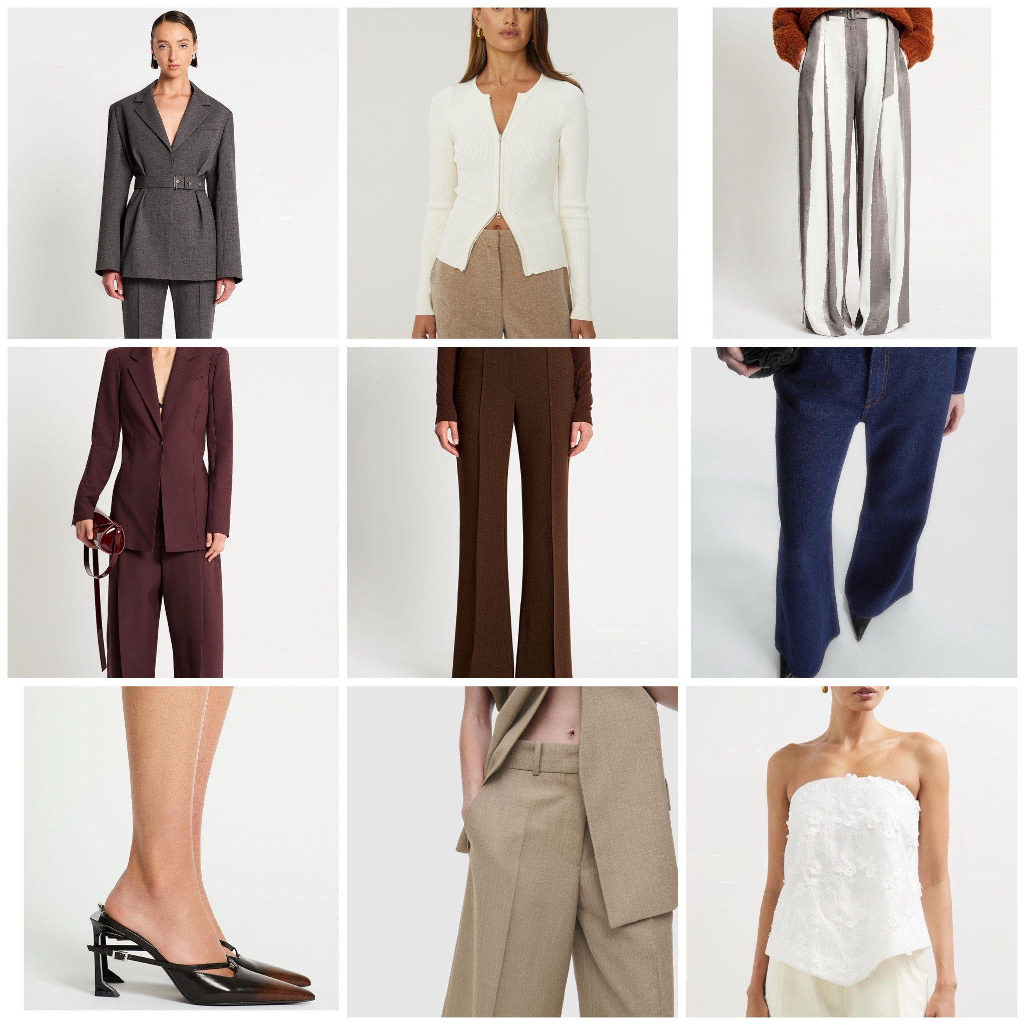 My picks from the iconic sale 

#LTKworkwear #LTKaustralia #LTKstyletip