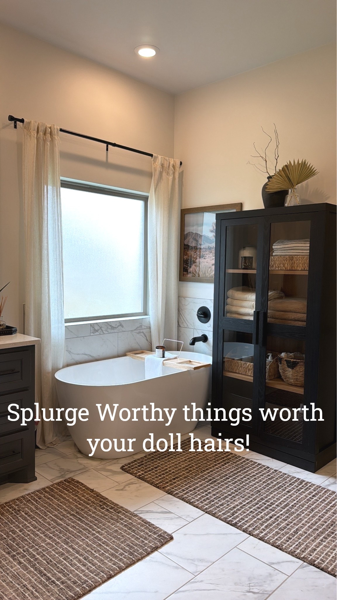 These are a few of my favorite things!

#LTKHome #LTKBeauty #LTKselfcare