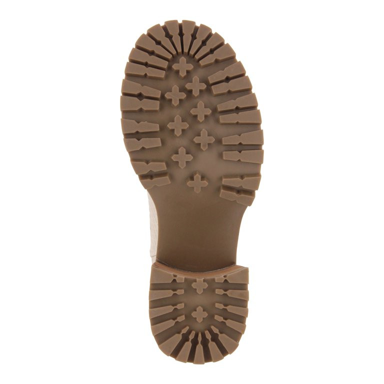 ELOQUII Elements Women's Wide Width Platform Chelsea Boot - Walmart.com | Walmart (US)