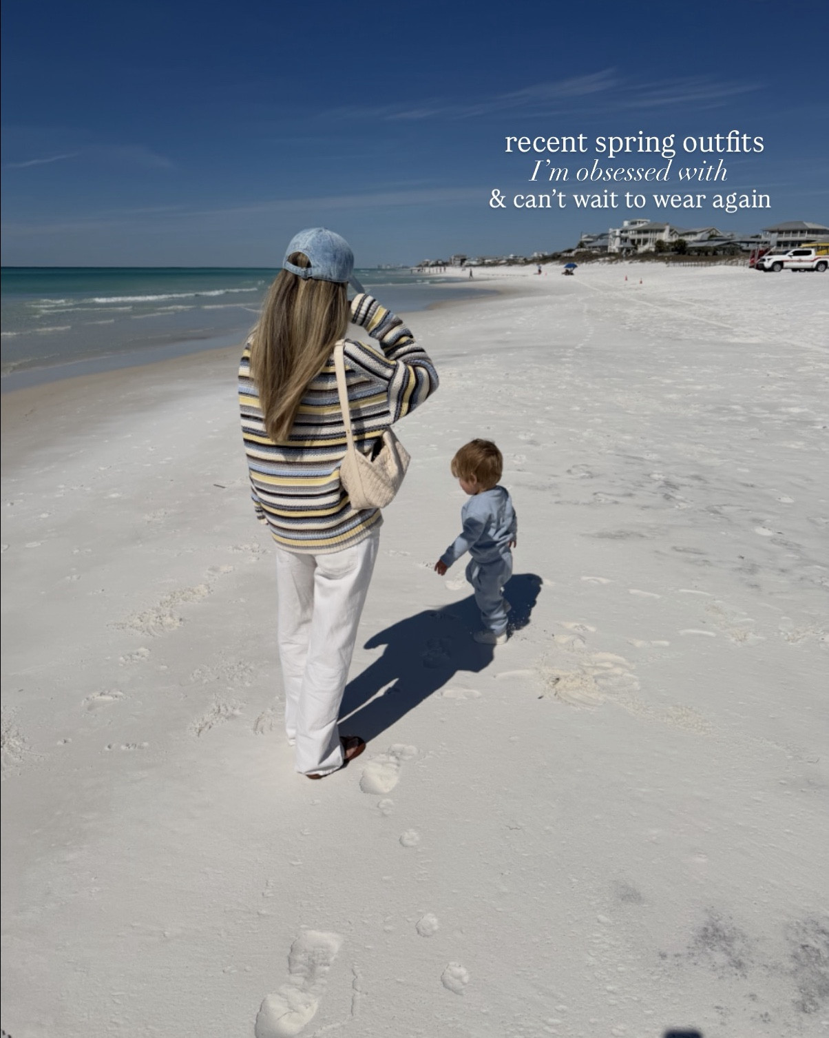 Recent spring outfits im obsessed with & can’t wait to wear again! All of these A&F finds are on sale too!!! 


@abercrombie 
Abercrombie Sale
Abercrombie Jean 
Abercrombie shorts
Spring break outfits
Vacation beach outfits 
Women’s spring outfits 2026 

#LTKSeasonal #LTKootd #LTKSaleAlert