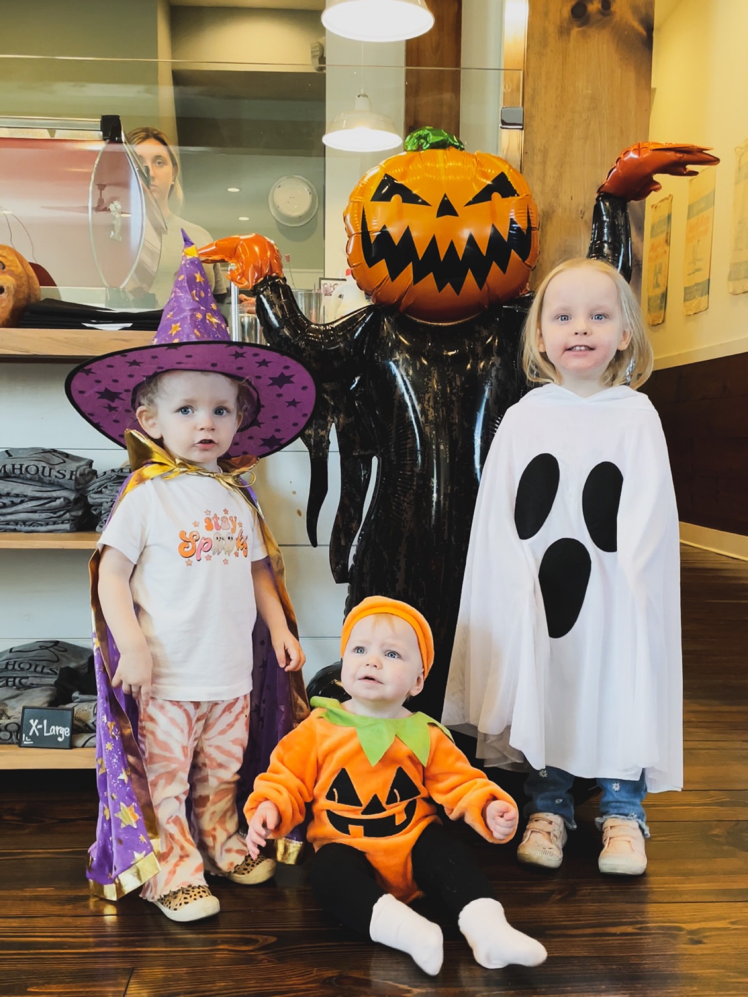 Baby Girl Halloween Halloween Costumes For Twin Babies La Boo Boo