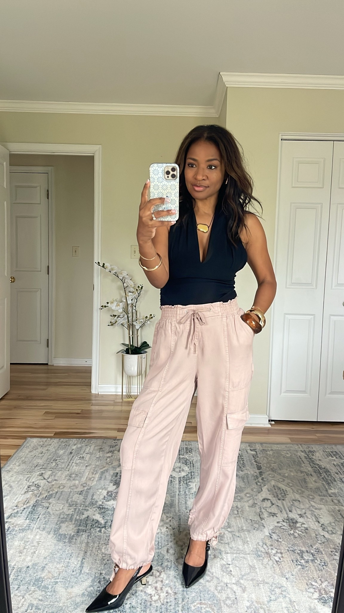 Love these Walmart joggers! You can dress them up or down! 

#LTKFindsUnder50 #LTKFindsUnder100 #LTKSaleAlert