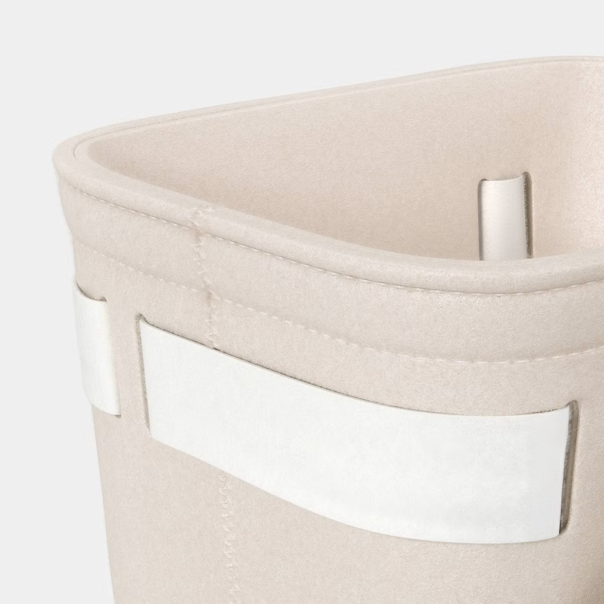 Felt Bow Decorative Basket - Threshold™ | Target