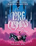 Lore Olympus: Volume One: Smythe, Rachel: 9780593160299: Amazon.com: Books | Amazon (US)