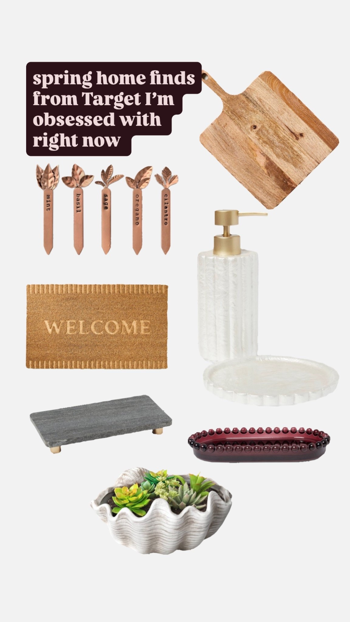 These little spring home touches are such a nice way to refresh spaces for the new season and affordable too!

#LTKHome #LTKSpringSale #LTKvlog