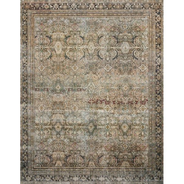 Loloi II Layla LAY-03 Traditional / Oriental Area Rugs | Rugs Direct | Rugs Direct