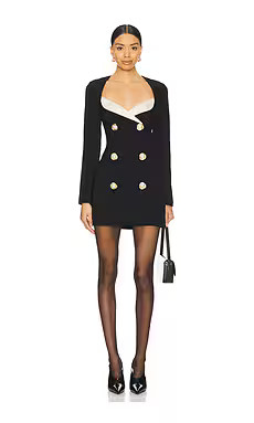 Alexandra Mini Dress
                    
                    MAJORELLE | Revolve Clothing (Global)