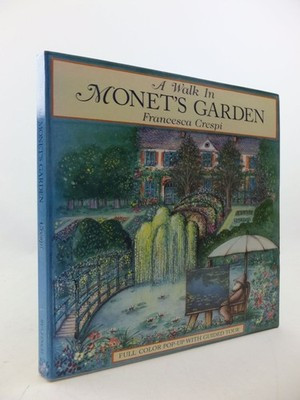 A Walk in Monet's Garden: Full Color Pop-Up With Guided Tour | eBay | eBay US