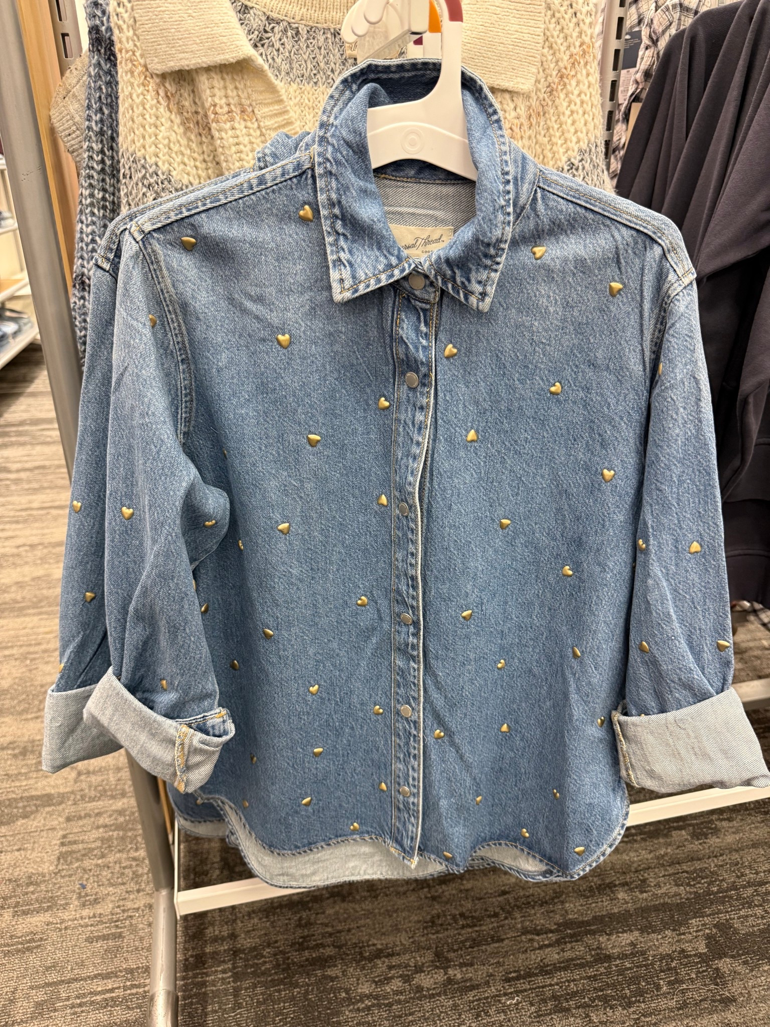 Finally online! This is so cute!

#LTKgrwm #LTKdayinmylife #LTKootd