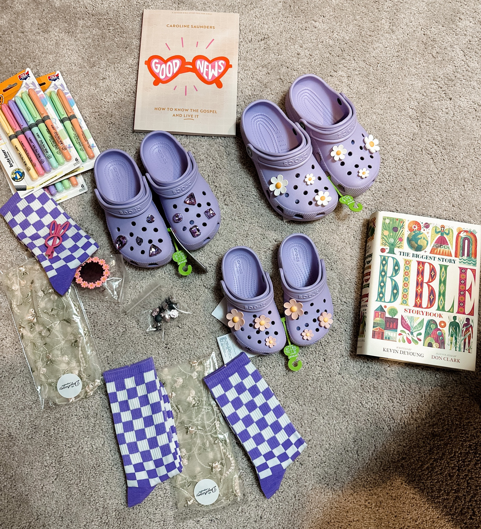 #easterbaskets #easter #giftideas

#LTKkids