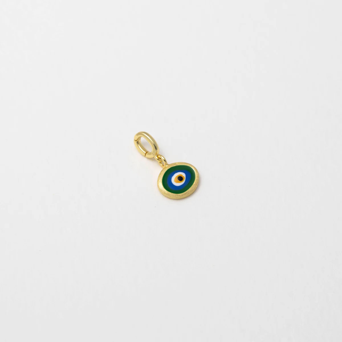 Petra Organic Evil Eye Protective Charm | Raiz