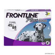 Frontline Plus | 1800PetMeds