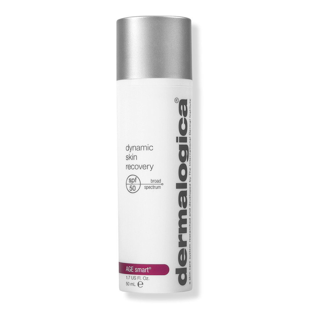 Dermalogica Dynamic Skin Recovery Moisturizer SPF 50 - 1.7 oz | Ulta
