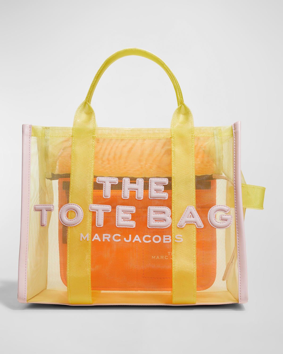 The Jacquard Medium Tote Bag curated on LTK