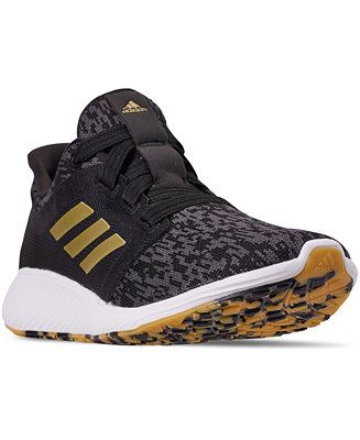 adidas Women's Edge Lux Casual Sneakers from Finish Line & Reviews - Finish Line Athletic Sneaker... | Macys (US)