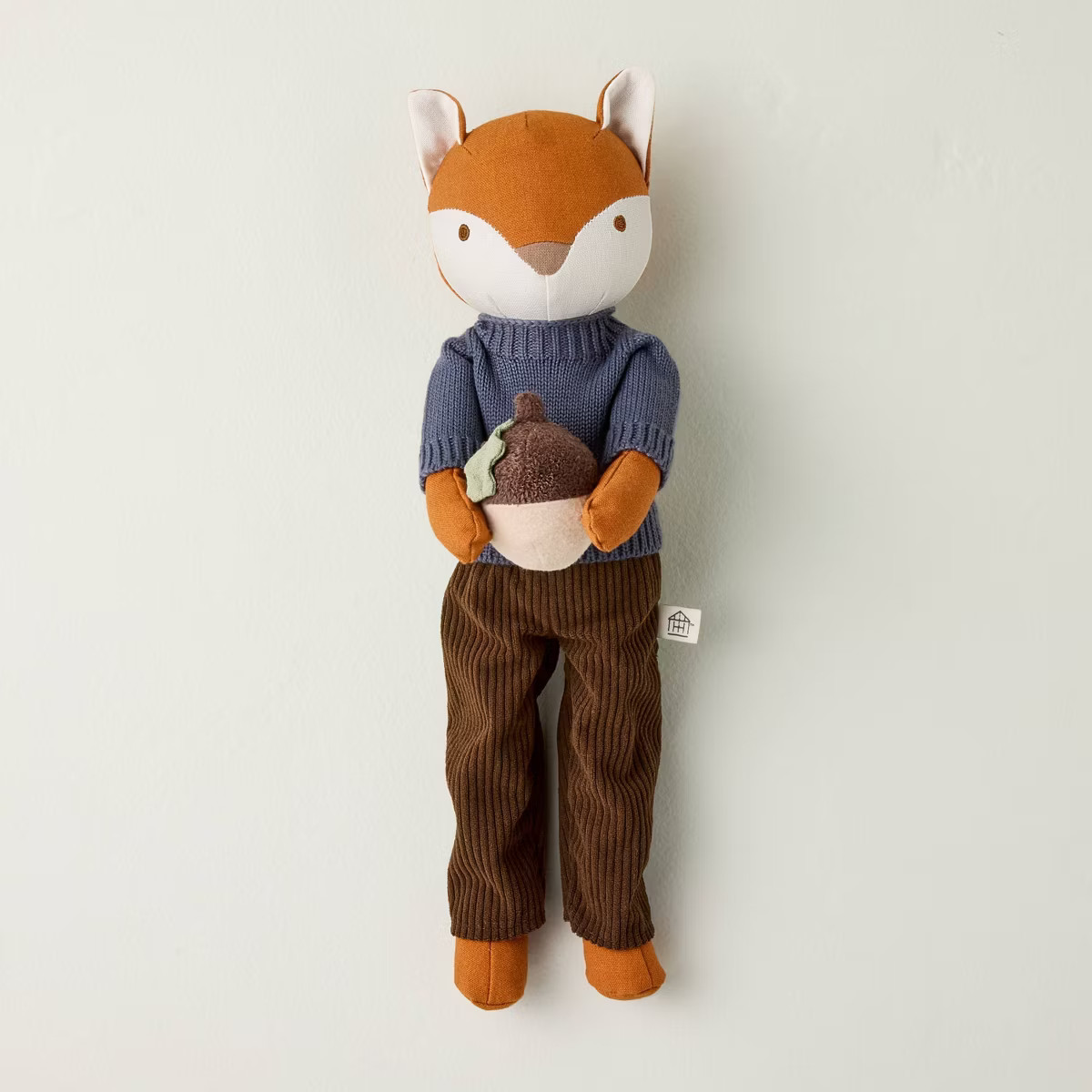 Animal Plush Racoon - Hearth & Hand™ with Magnolia | Target