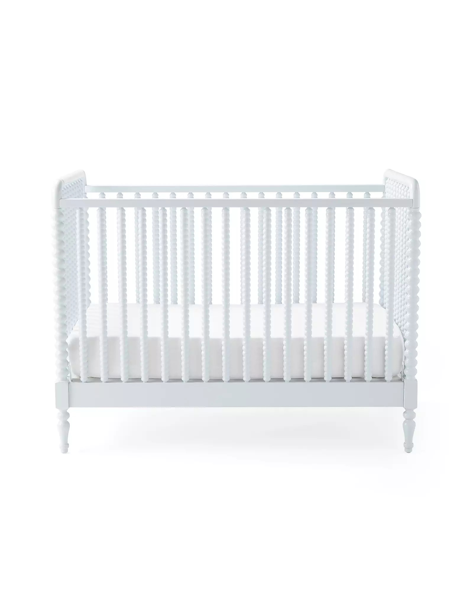 Webster Convertible Crib | Serena and Lily
