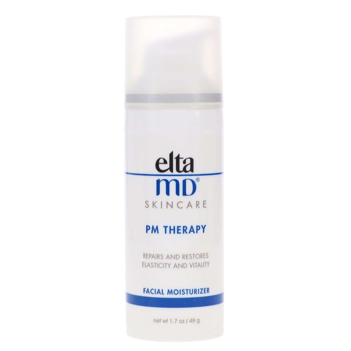 Elta MD PM Therapy Facial Moisturizer 1.7 oz | Target