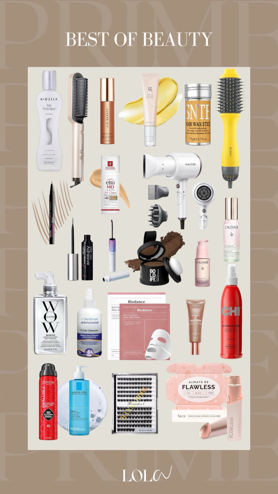 Best of beauty Amazon prime days!! 

Amazon sale 
Amazon beauty 
Skincare 
Makeup 
Prime beauty 

#LTKxPrimeDay #LTKSaleAlert #LTKBeauty