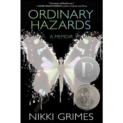 Ordinary Hazards - by  Nikki Grimes (Hardcover) | Target