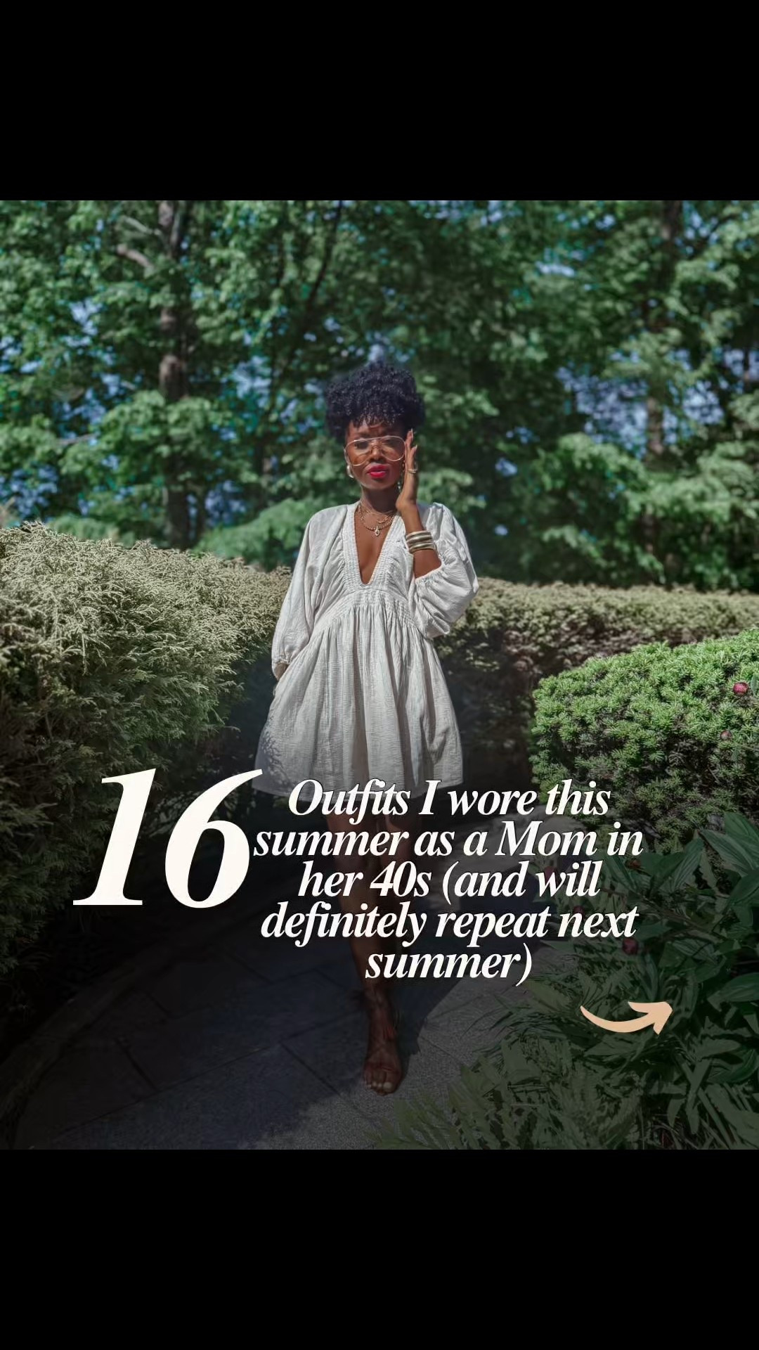 This 40 plus mama  considers herself boho chic so this is my boho chicness from summer 2025! The lewks were lewkin as far as I’m concerned. Also, I only wear earth tones but I feel like I keep things so vibrant you can’t tell I’m mostly in brown and green! Lol! What say you?#LTKunder50 #MomStyle #FashionOver40 #BohoSummer #EarthToneLooks #RepeatOutfits


#LTKSeasonal #LTKStyleTip #LTKOver40 #LTKSeasonal #LTKFindsUnder100