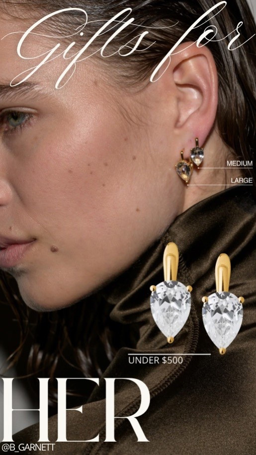 Gift idea for her (or mom, or your sister, or your best field if you want to spoil her) 

Gifts for her | gift guide | gifts for mom 

#LTKCyberWeek #LTKHoliday #LTKGiftGuide