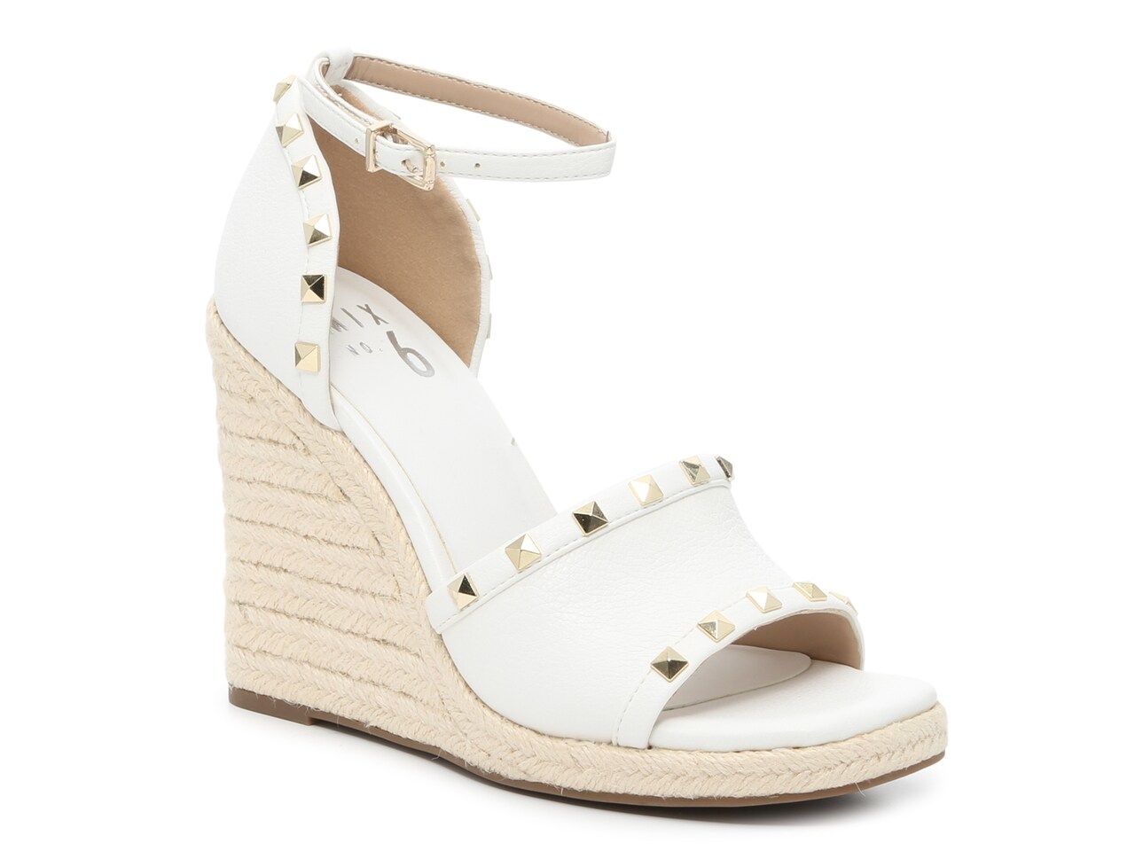 Mix No. 6 Dreamm Espadrille Wedge Sandal | DSW